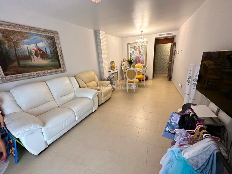 Foto b5ff10b8-4809-4524-b50f-aa1eac9beb78. Flat with heating parking in Tres Olivos-La Piedad Talavera de la Reina