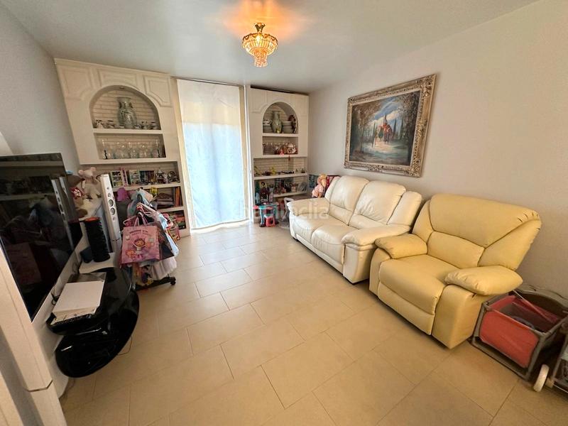 Foto c0a865cf-e004-434c-963e-298e0d3fc806. Flat with heating parking in Tres Olivos-La Piedad Talavera de la Reina