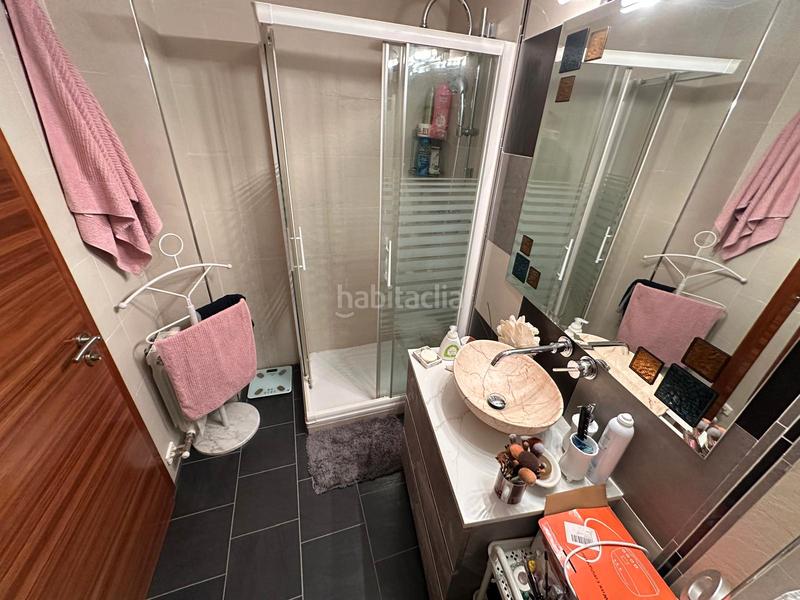 Foto c2572dba-1b23-4d04-b8cf-f43a7f803483. Flat with heating parking in Tres Olivos-La Piedad Talavera de la Reina