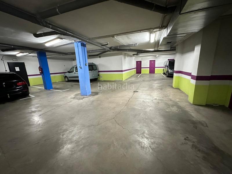 Foto d5890b74-eb4b-4d26-a147-1b48bc97a08a. Flat with heating parking in Tres Olivos-La Piedad Talavera de la Reina