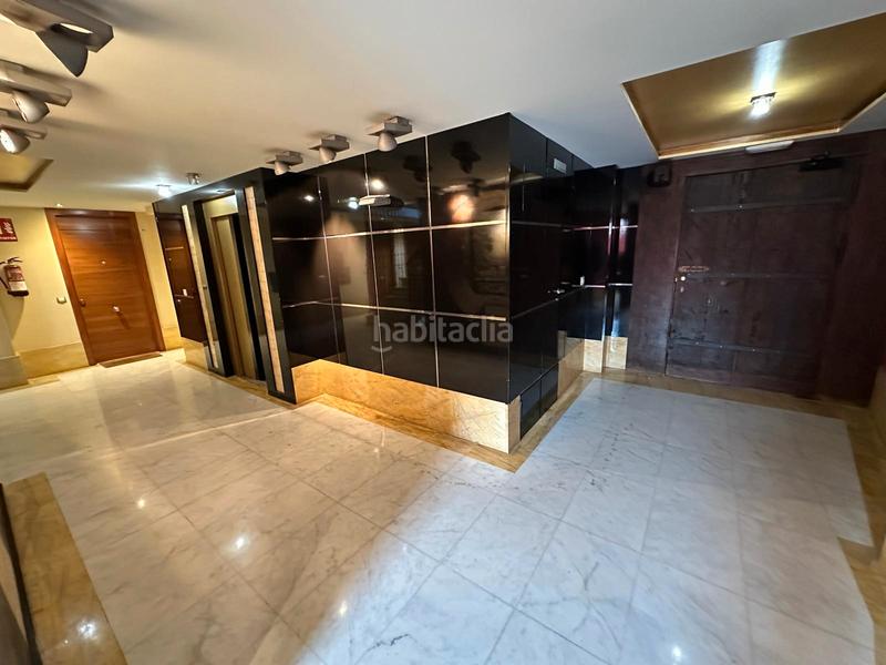 Foto e885cfa6-c740-4742-bdfd-c948c0063419. Flat with heating parking in Tres Olivos-La Piedad Talavera de la Reina