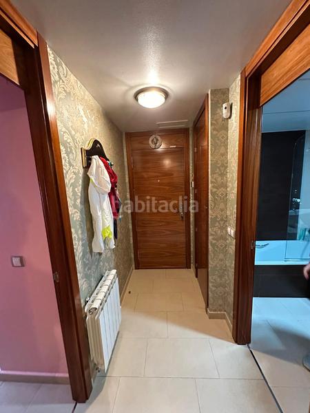 Foto f856dc47-222e-4c15-89db-ac173444e492. Flat with heating parking in Tres Olivos-La Piedad Talavera de la Reina
