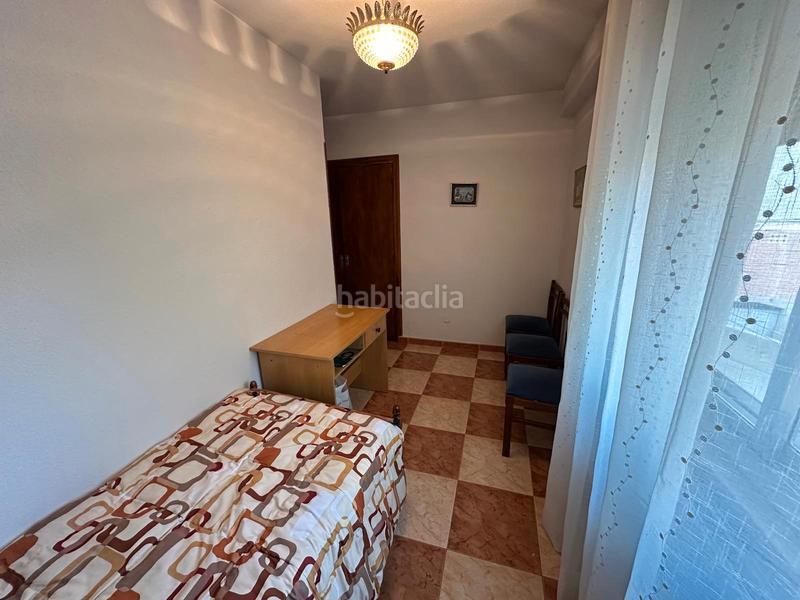 Foto 00f37a8c-51ef-40b6-9252-90642ca8c2da. Appartement avec chauffage parking dans Hospital-Nuevo Centro Talavera de la Reina