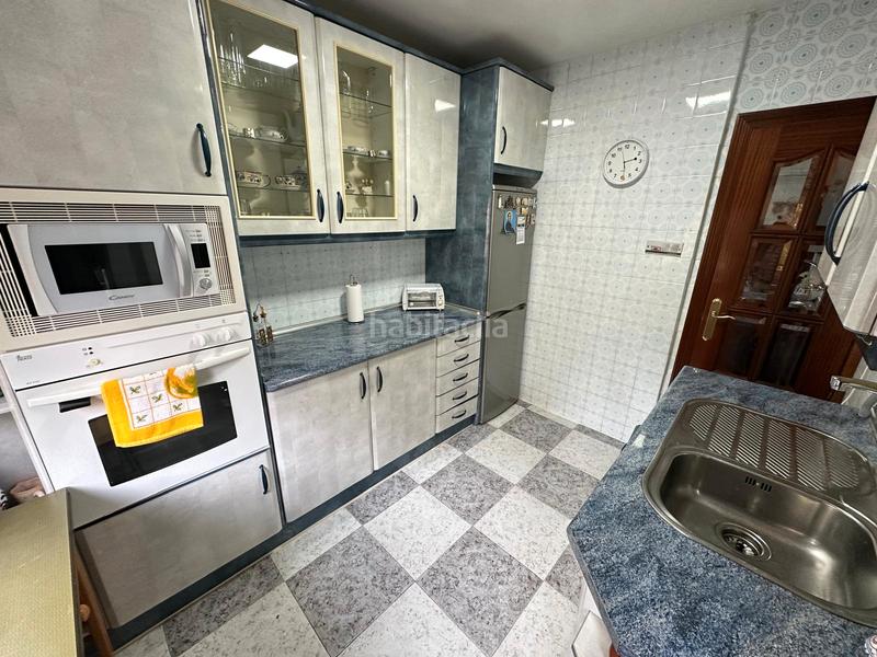 Foto 0b64a67d-dc86-469b-9898-48e1d90209d3. Appartement avec chauffage parking dans Hospital-Nuevo Centro Talavera de la Reina