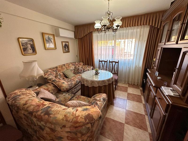 Foto 252be2a0-c333-4702-83e0-c8dc0aa71b32. Appartement avec chauffage parking dans Hospital-Nuevo Centro Talavera de la Reina