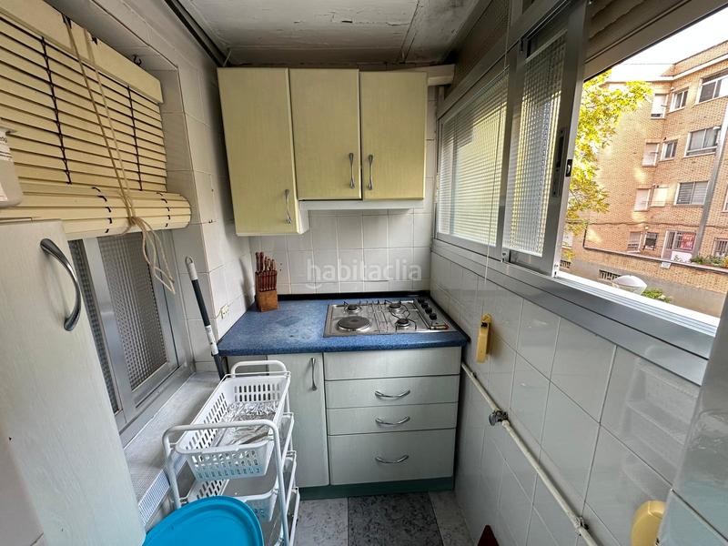 Foto 2f357a74-bffb-414c-8767-4284fafb0d85. Appartement avec chauffage parking dans Hospital-Nuevo Centro Talavera de la Reina