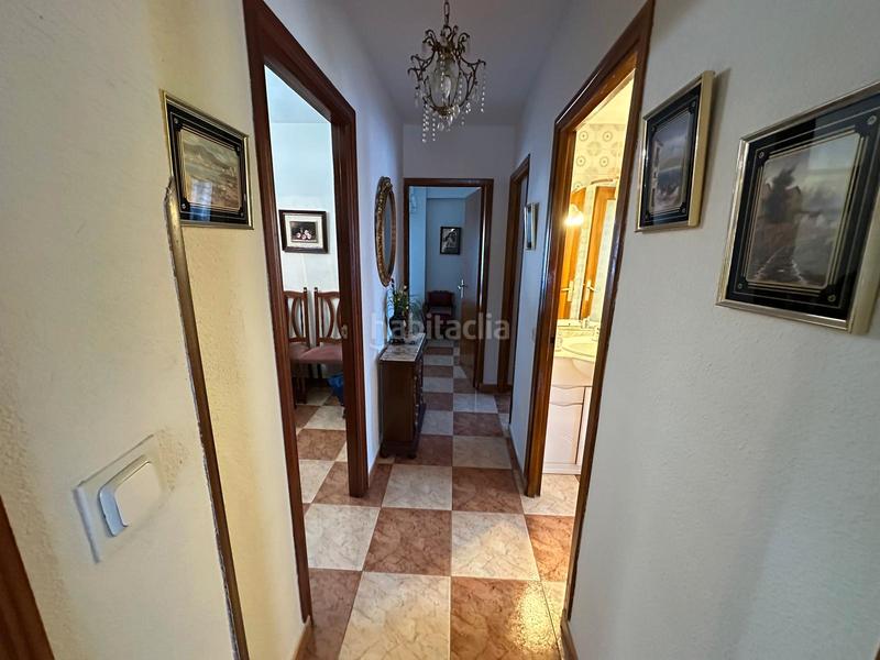 Foto 3d46ee51-8b69-42f0-b61a-4130d8944710. Appartement avec chauffage parking dans Hospital-Nuevo Centro Talavera de la Reina