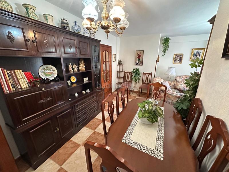 Foto 42331fa3-3325-4c6a-9d28-f8ac56098268. Appartement avec chauffage parking dans Hospital-Nuevo Centro Talavera de la Reina