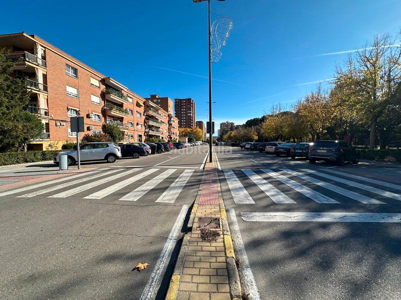 Foto 4d881bcb-336c-4e01-95e9-e134e3f0a8f7. Appartement avec chauffage parking dans Hospital-Nuevo Centro Talavera de la Reina