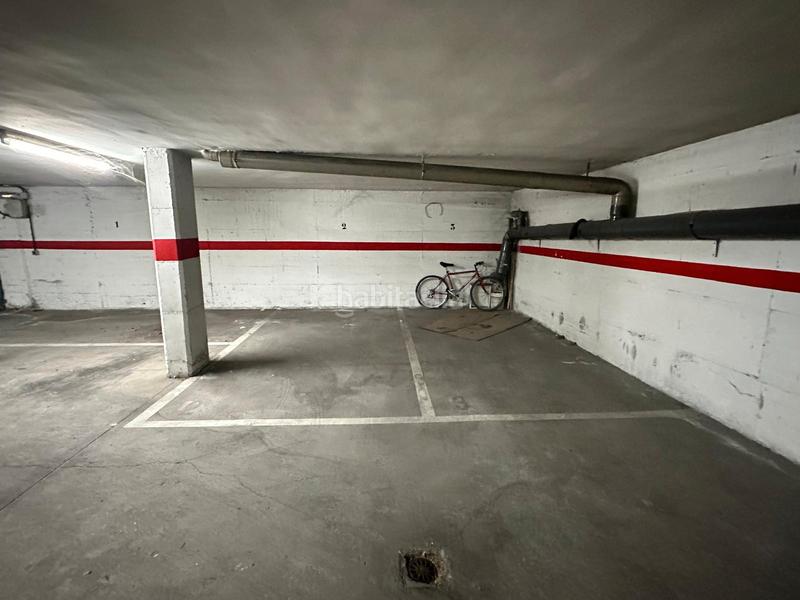 Foto 4decc828-2ea7-4746-a50c-48f813af36e7. Appartement avec chauffage parking dans Hospital-Nuevo Centro Talavera de la Reina