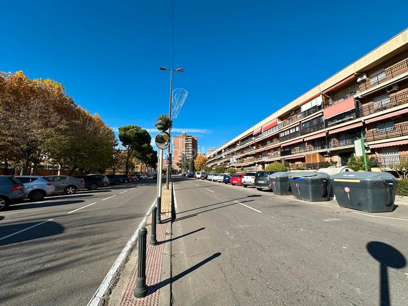 Foto 5d27dbd7-1e2a-4711-9bab-d9891a555d06. Appartement avec chauffage parking dans Hospital-Nuevo Centro Talavera de la Reina