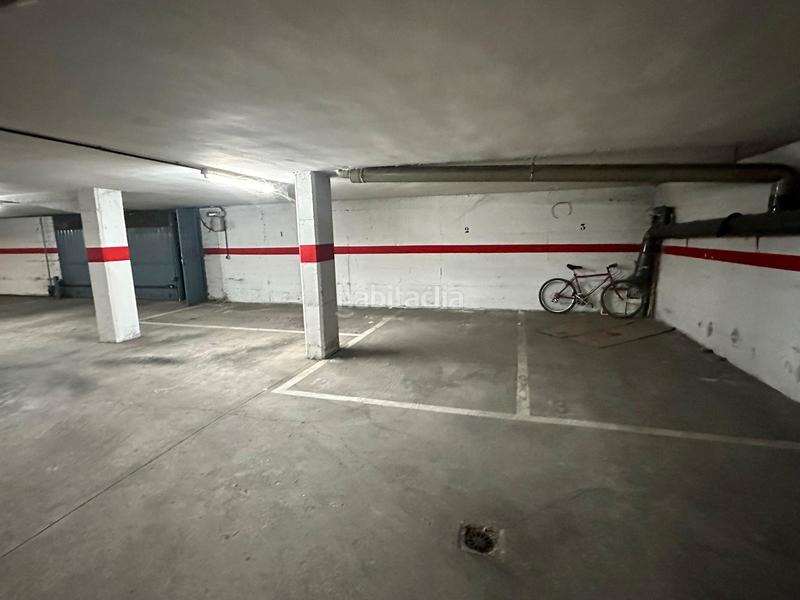 Foto 7390433e-3359-462b-bcf7-b19fdc8ecc53. Appartement avec chauffage parking dans Hospital-Nuevo Centro Talavera de la Reina