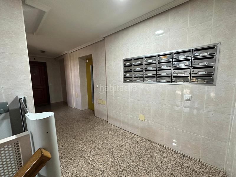 Foto 799b38f1-fccd-46eb-84a8-501e29240337. Appartement avec chauffage parking dans Hospital-Nuevo Centro Talavera de la Reina