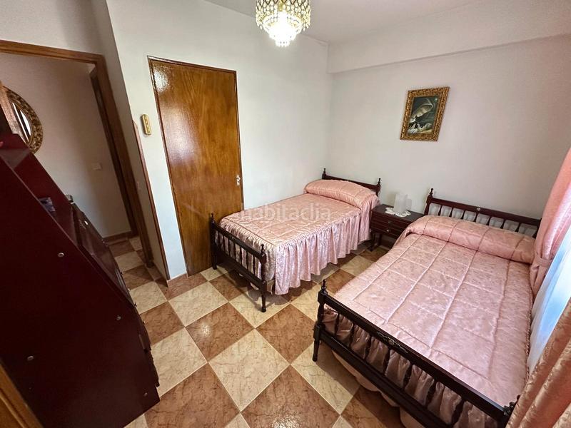 Foto 8bc4ced4-f1e9-4fac-a52c-01a7cc7fc616. Appartement avec chauffage parking dans Hospital-Nuevo Centro Talavera de la Reina