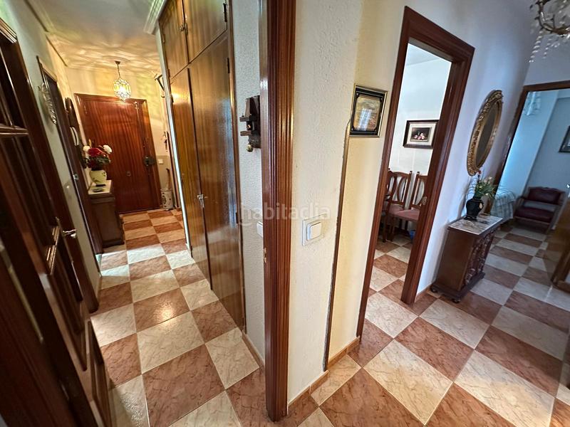 Foto 8ceb9049-2303-4e56-b589-81c9c1c20b9d. Appartement avec chauffage parking dans Hospital-Nuevo Centro Talavera de la Reina