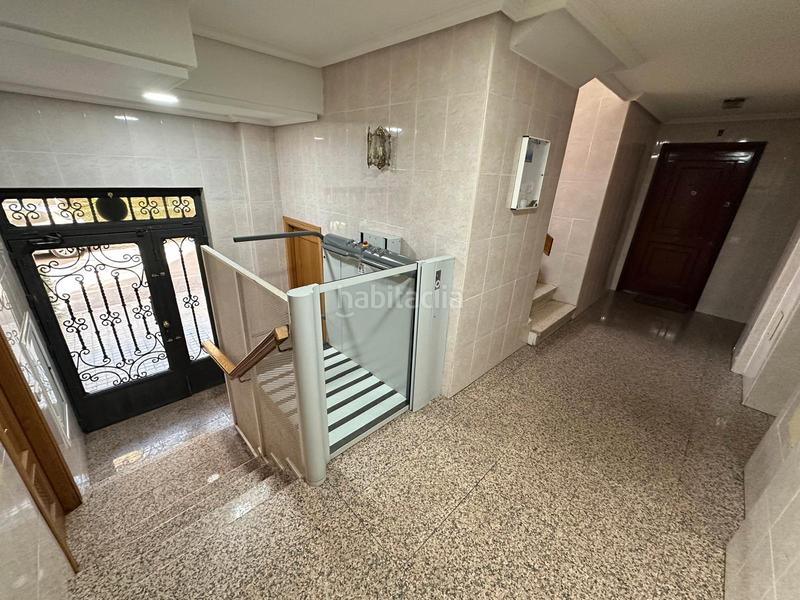 Foto 8e80007b-c69a-41bd-a3f0-5c721dddf7c5. Appartement avec chauffage parking dans Hospital-Nuevo Centro Talavera de la Reina