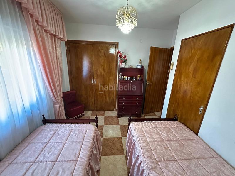 Foto a71593a4-4134-465d-8a1e-b862ca603d3d. Appartement avec chauffage parking dans Hospital-Nuevo Centro Talavera de la Reina