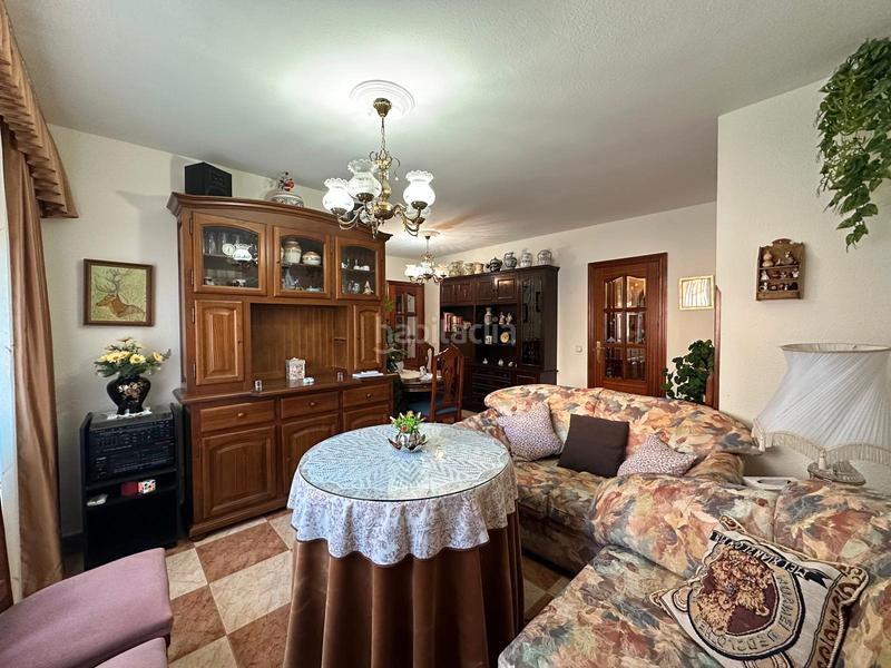 Foto a8152cbb-c8a0-4c3c-bbb3-7c8252ee7197. Appartement avec chauffage parking dans Hospital-Nuevo Centro Talavera de la Reina