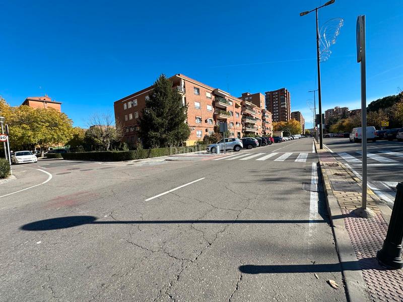 Foto ad480900-fd00-48bd-bcc9-19d3f5876661. Appartement avec chauffage parking dans Hospital-Nuevo Centro Talavera de la Reina
