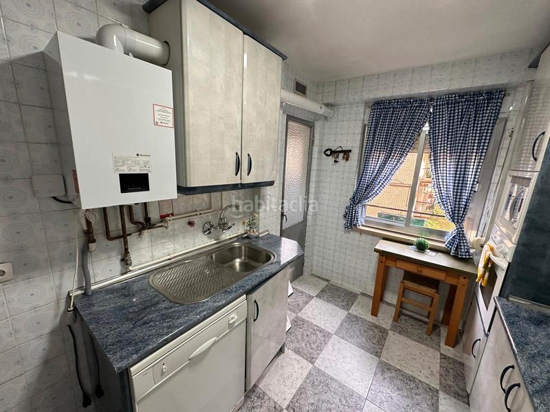 Foto c89d962e-6281-45cf-baac-56fbd9278424. Appartement avec chauffage parking dans Hospital-Nuevo Centro Talavera de la Reina