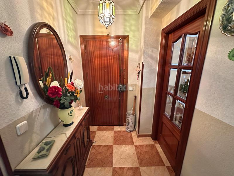 Foto cf0b6b4c-c482-4c7d-a482-2ecc0a138ebd. Appartement avec chauffage parking dans Hospital-Nuevo Centro Talavera de la Reina