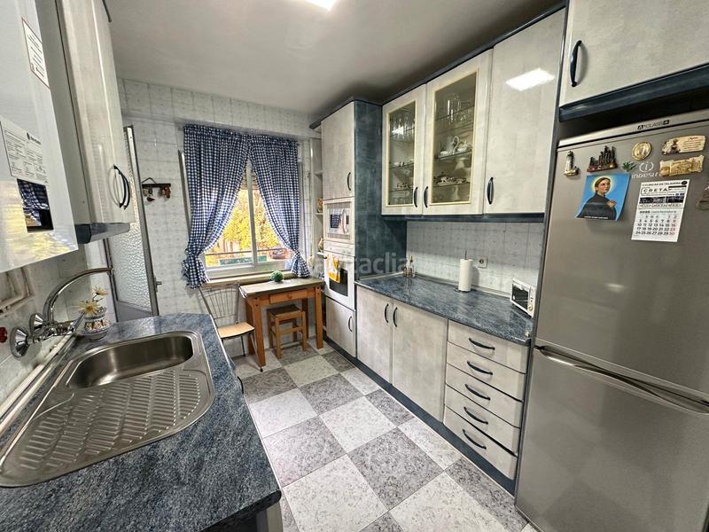 Foto d1db09db-31f9-434c-89a5-a0343ecc9167. Appartement avec chauffage parking dans Hospital-Nuevo Centro Talavera de la Reina