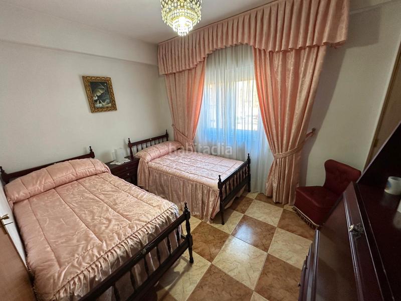 Foto df962ea0-4d58-472a-bea5-a50e5af8f503. Appartement avec chauffage parking dans Hospital-Nuevo Centro Talavera de la Reina