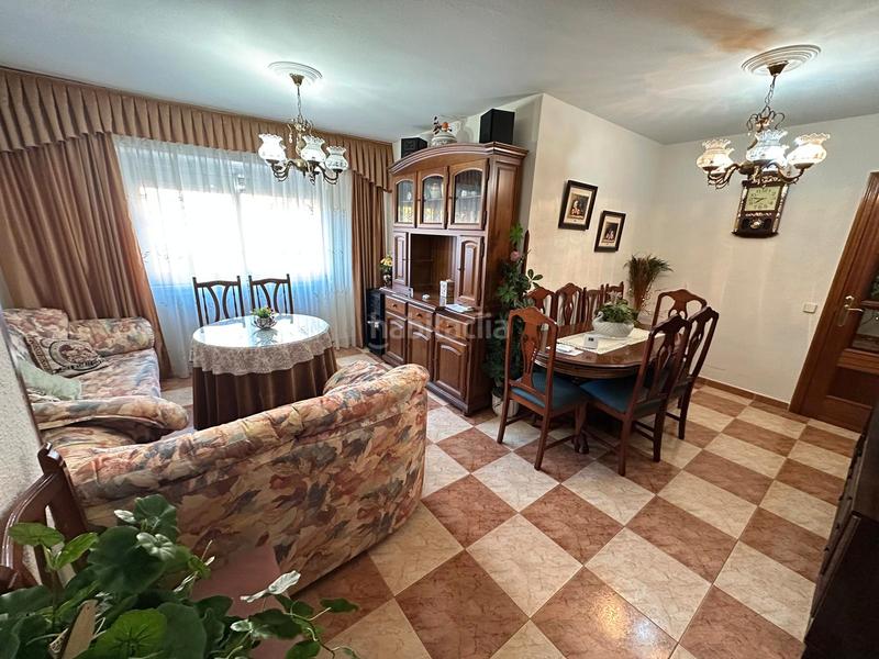 Foto ee9d6762-be42-4fce-b61a-6982b67d0e6d. Appartement avec chauffage parking dans Hospital-Nuevo Centro Talavera de la Reina