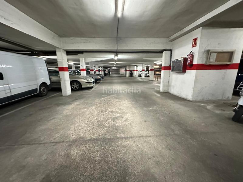 Foto f07fee7a-dc13-44d5-b78c-39e7cf46160d. Appartement avec chauffage parking dans Hospital-Nuevo Centro Talavera de la Reina