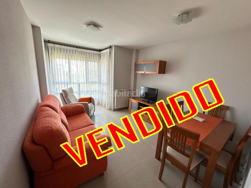 Foto e8439ee0-e871-40d3-a0eb-0070dfb6f4e3. Pis amb calefacció a Tres Olivos-La Piedad Talavera de la Reina