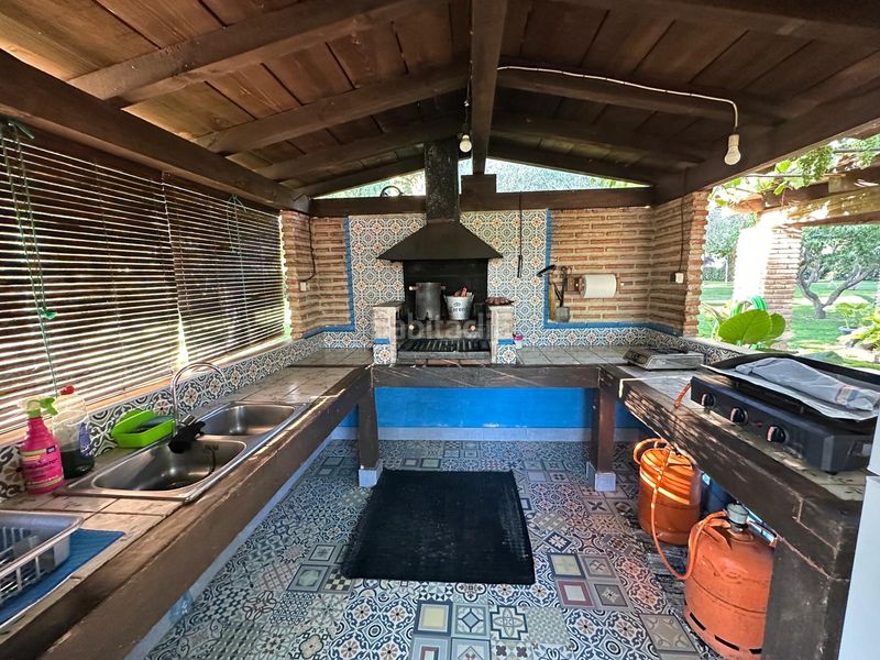 Foto cffe0fe3-c898-4ee0-985e-7f54f082b4b1. Xalet amb xemeneia calefacció aparcament piscina a Montearagón