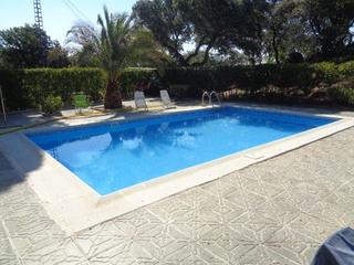 Casa en Cervera de los Montes