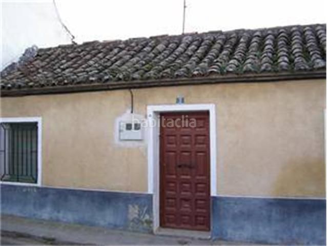 Foto 0be066bb-22b7-45ff-bd0d-efe62e9ba3a8. Haus in calle de malpica 2 in Pueblanueva (La)