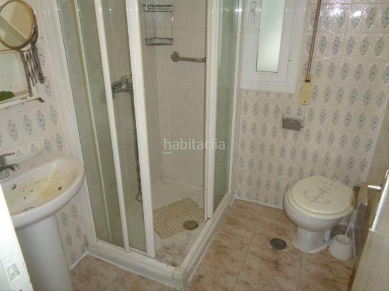 Foto 17423304-0ee5-4f46-84de-289392eaa3d8. Flat with heating parking in Centro-Corte Inglés Talavera de la Reina