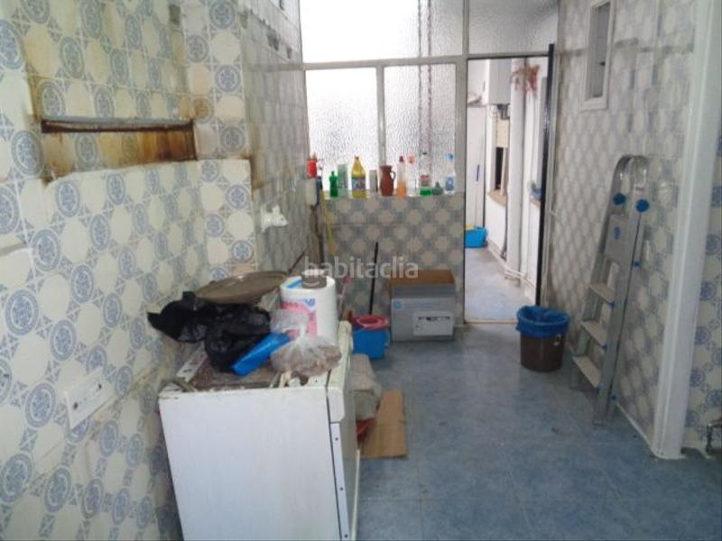 Foto 2a7ff5f5-919d-446e-9b2d-5a6ff22422fd. Flat with heating parking in Centro-Corte Inglés Talavera de la Reina