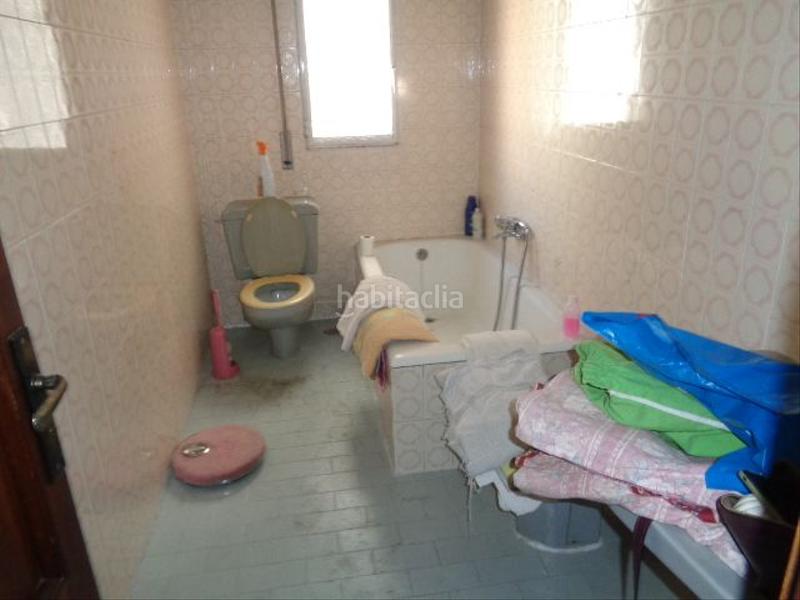 Foto 36d002c0-33cf-4f29-b7f9-1f9399793314. Flat with heating parking in Centro-Corte Inglés Talavera de la Reina