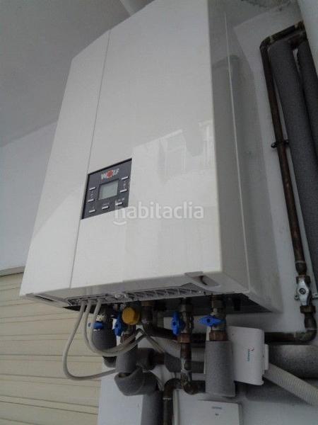 Foto 45c79387-4906-4245-9e65-22dc5a8a84b9. Flat with heating parking in Centro-Corte Inglés Talavera de la Reina