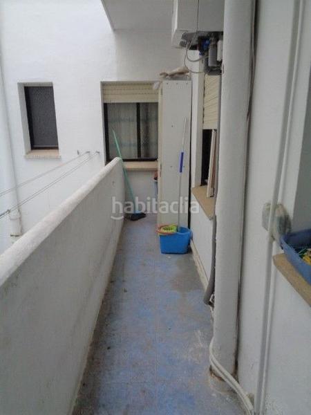 Foto 6d528bb6-3426-4204-84a3-a34e6bc8fa24. Flat with heating parking in Centro-Corte Inglés Talavera de la Reina