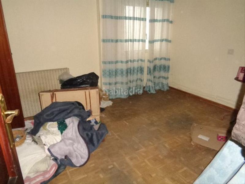 Foto 6fd93715-ea70-4388-8c7e-a9b454d851da. Flat with heating parking in Centro-Corte Inglés Talavera de la Reina