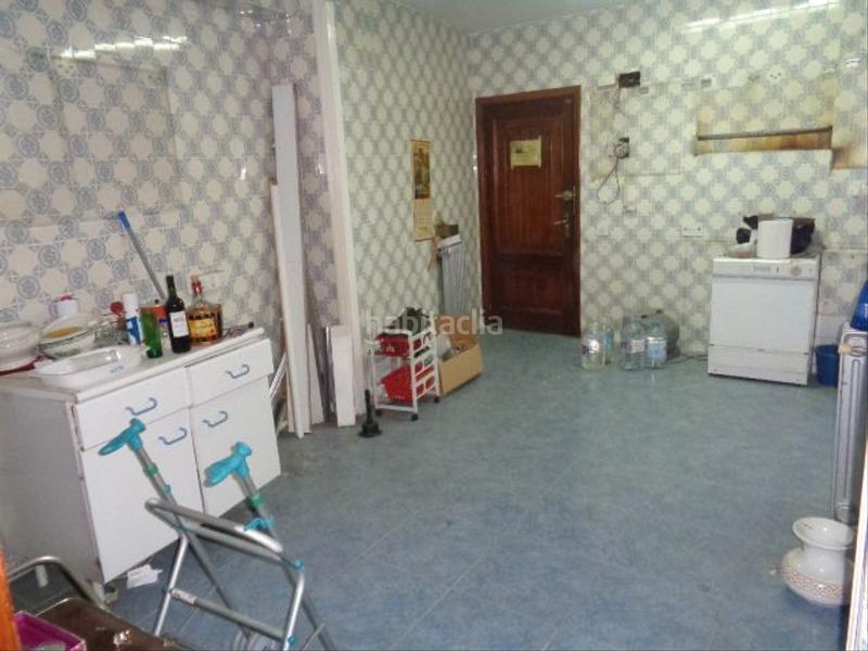 Foto 9410404b-4d9b-44c6-9ba5-f3e631aee6e5. Flat with heating parking in Centro-Corte Inglés Talavera de la Reina