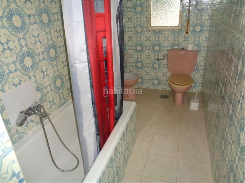 Foto a5676aee-6631-4ff8-bfc6-6de1cecec470. Flat with heating parking in Centro-Corte Inglés Talavera de la Reina