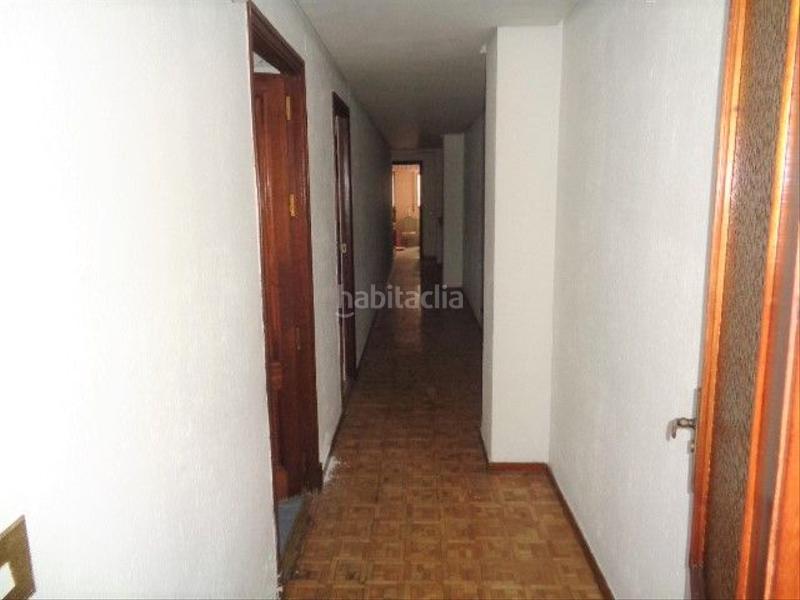 Foto c6b8ad20-480f-4d56-be0a-6d3ec99d2d0d. Flat with heating parking in Centro-Corte Inglés Talavera de la Reina