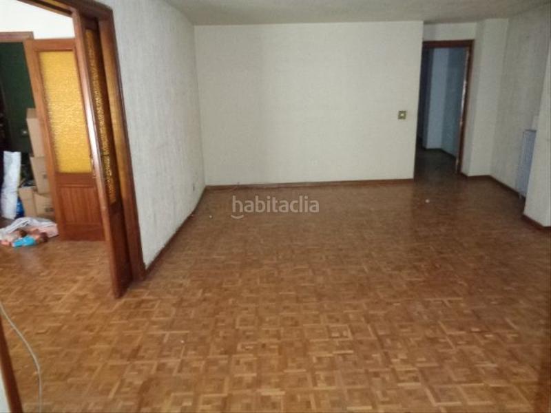 Foto cba664ad-33f6-408a-9195-bef9fc353fe4. Flat with heating parking in Centro-Corte Inglés Talavera de la Reina