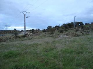 Finca rústica  Carretera de talavera