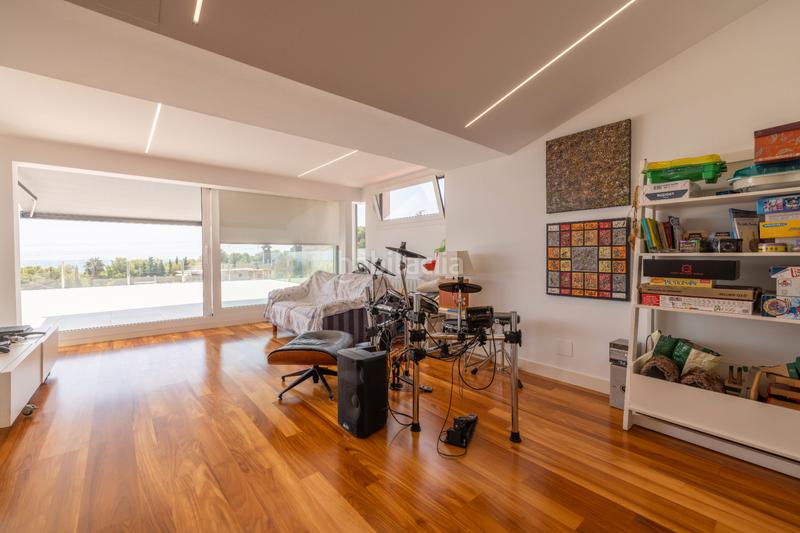 Foto 0528c4ba-c83f-4133-9160-75fa82c888c4. Chalet con riscaldamento parcheggio piscina in Urbanitzacions de Llevant Tarragona