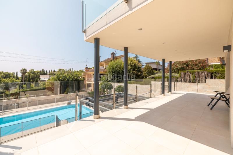 Foto 33d0db93-e225-49de-9874-1826f0d14028. Chalet con riscaldamento parcheggio piscina in Urbanitzacions de Llevant Tarragona