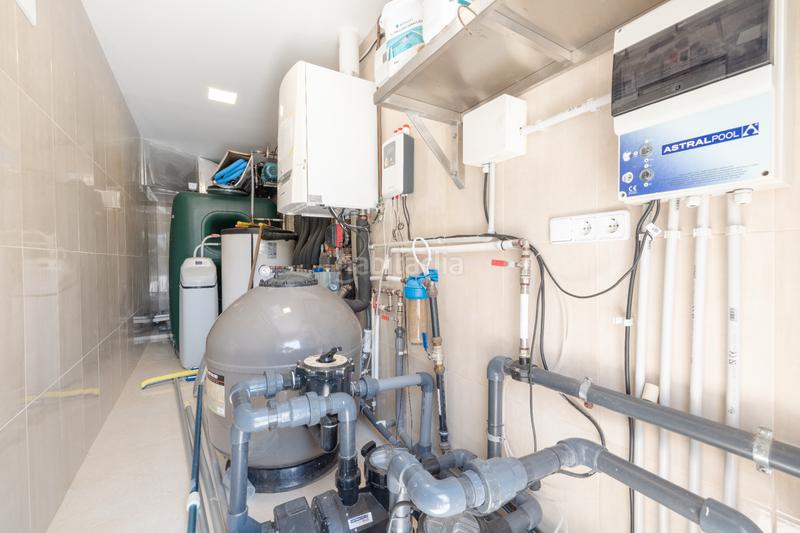 Foto 3ff264d7-ac37-4ffb-9f3d-9af0044d8ae5. Chalet con riscaldamento parcheggio piscina in Urbanitzacions de Llevant Tarragona