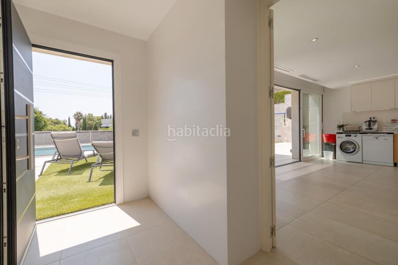 Foto 5838109f-7242-4811-ae05-14ddb3c76e18. Chalet con riscaldamento parcheggio piscina in Urbanitzacions de Llevant Tarragona