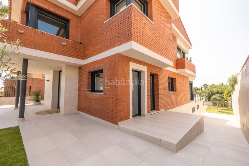 Foto 6f3b9dbc-cc6c-4a9d-b8fb-edbc18990607. Chalet con riscaldamento parcheggio piscina in Urbanitzacions de Llevant Tarragona