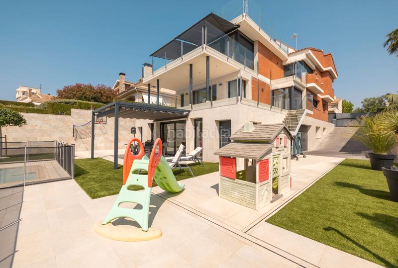 Foto 868b48af-c1f2-4fcf-bf06-e686afbf35c2. Chalet con riscaldamento parcheggio piscina in Urbanitzacions de Llevant Tarragona